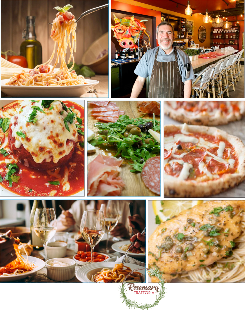 Rosemary Trattoria